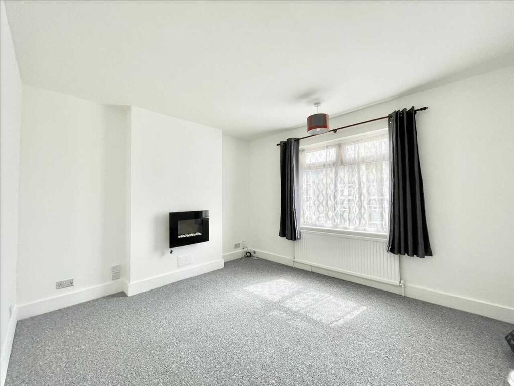 Main image of property: Clumber Street, Kirkby in Ashfield