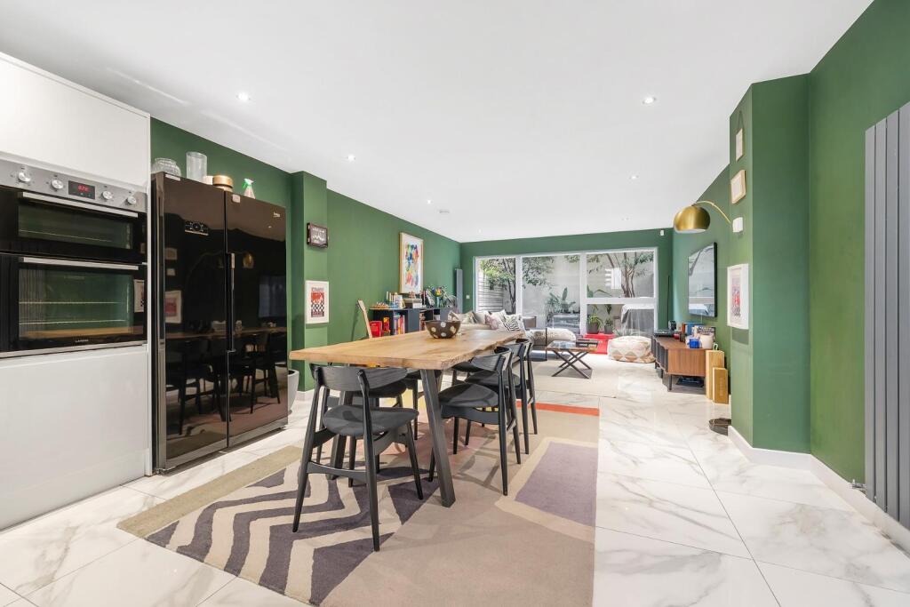 Main image of property: Bedford Road, SW4