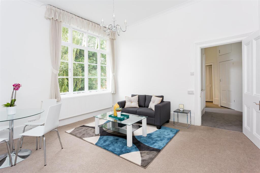 Main image of property: Broadhurst Gardens, South Hampstead NW6