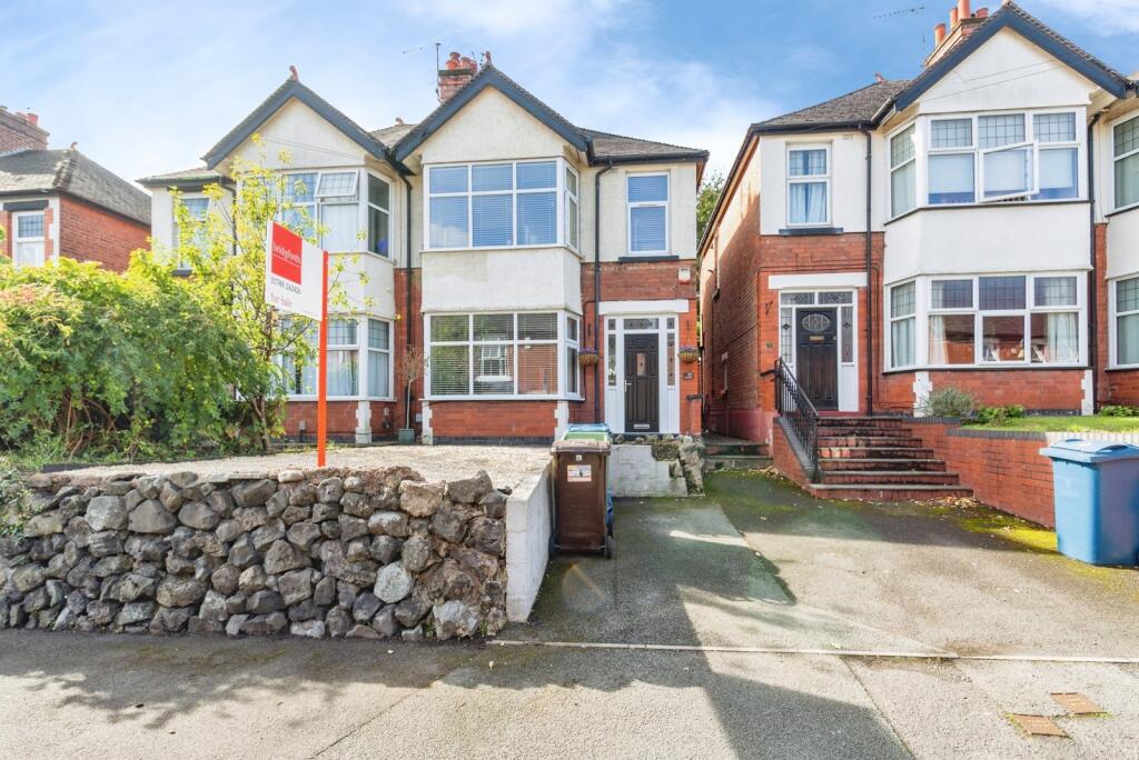 Main image of property: Rowley Grove, Stafford, Staffordshire, ST17