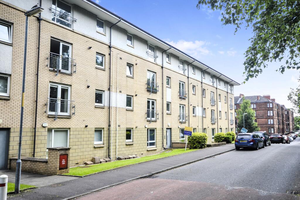 Main image of property: Greenlaw Court, Glasgow