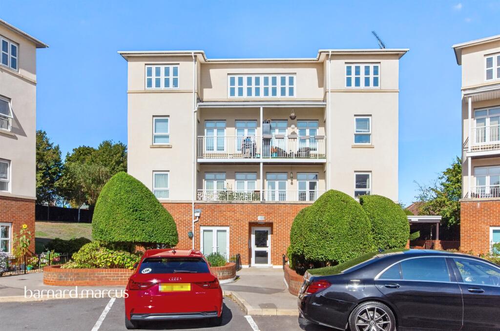 Main image of property: Magdalene Gardens, London