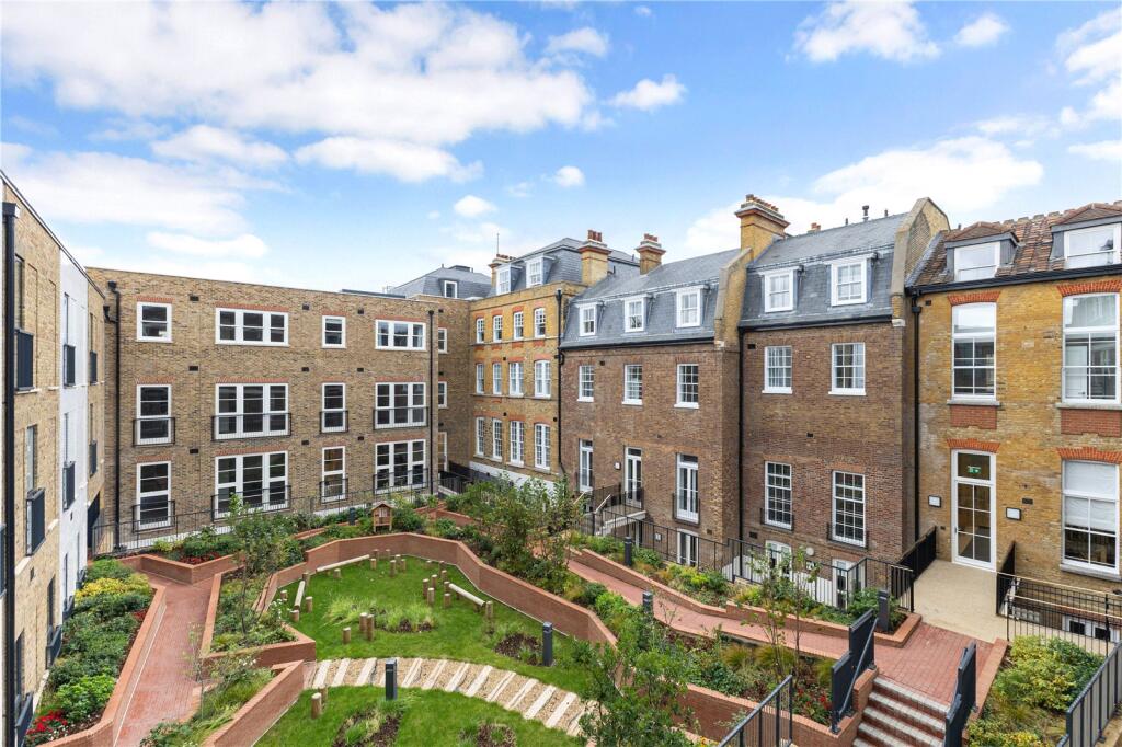 Main image of property: Kew Foot Road, Richmond, TW9