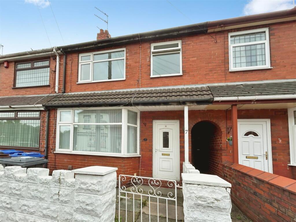 Main image of property: Stonebank Road, Kidsgrove