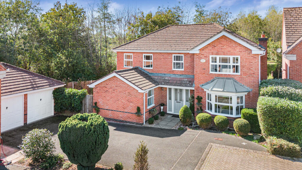 Main image of property: Primrose Drive, Bicester, OX26