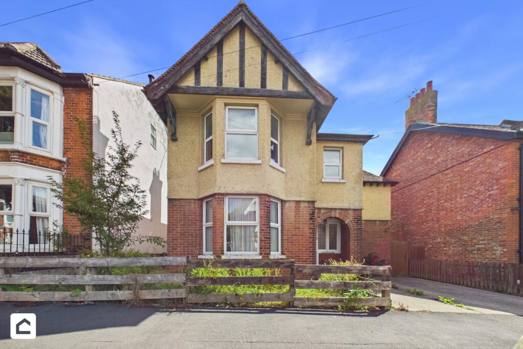 Main image of property: Western Avenue, Ashford, TN23 