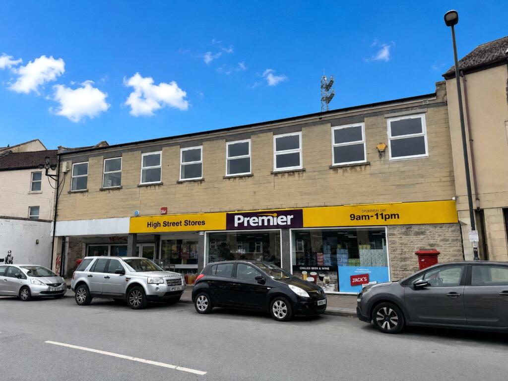 Main image of property: 115 High Street, Twerton, Bath, BA2