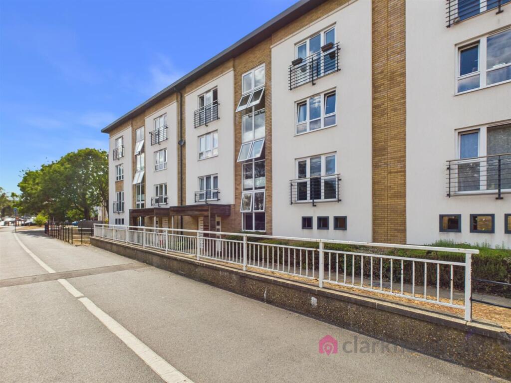 Main image of property: Tanyard Place, Harlow, CM20