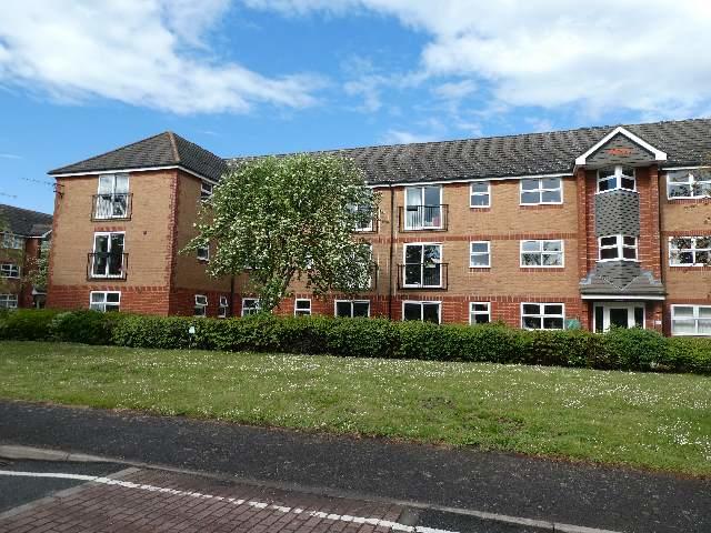 Main image of property: Blackthorn Close,Cambridge,CB4
