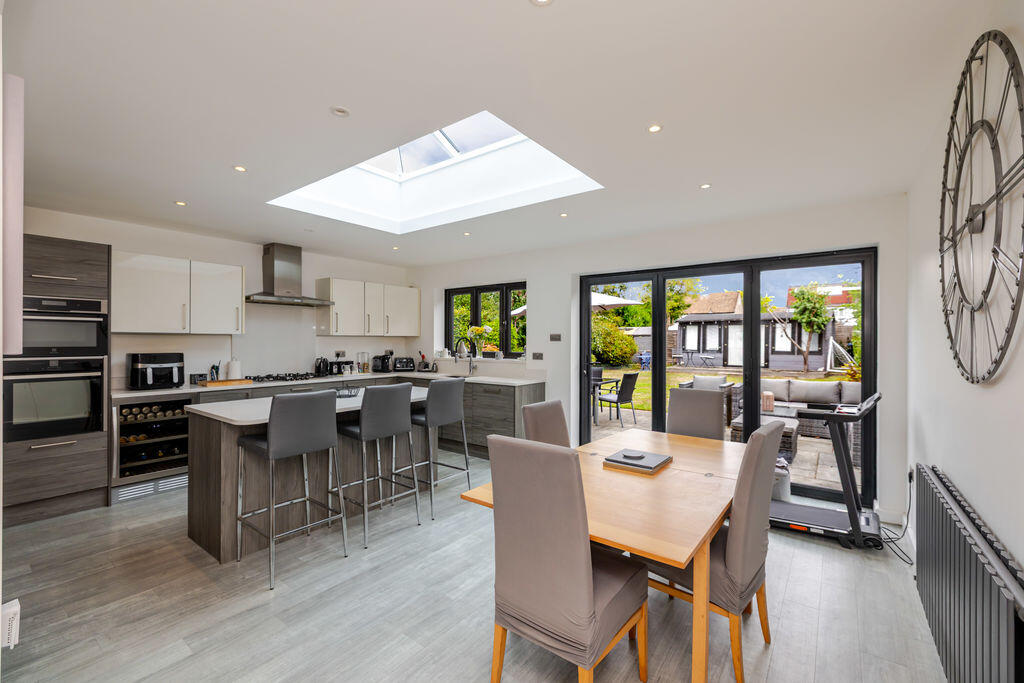 Main image of property: Blanchmans Road, Warlingham