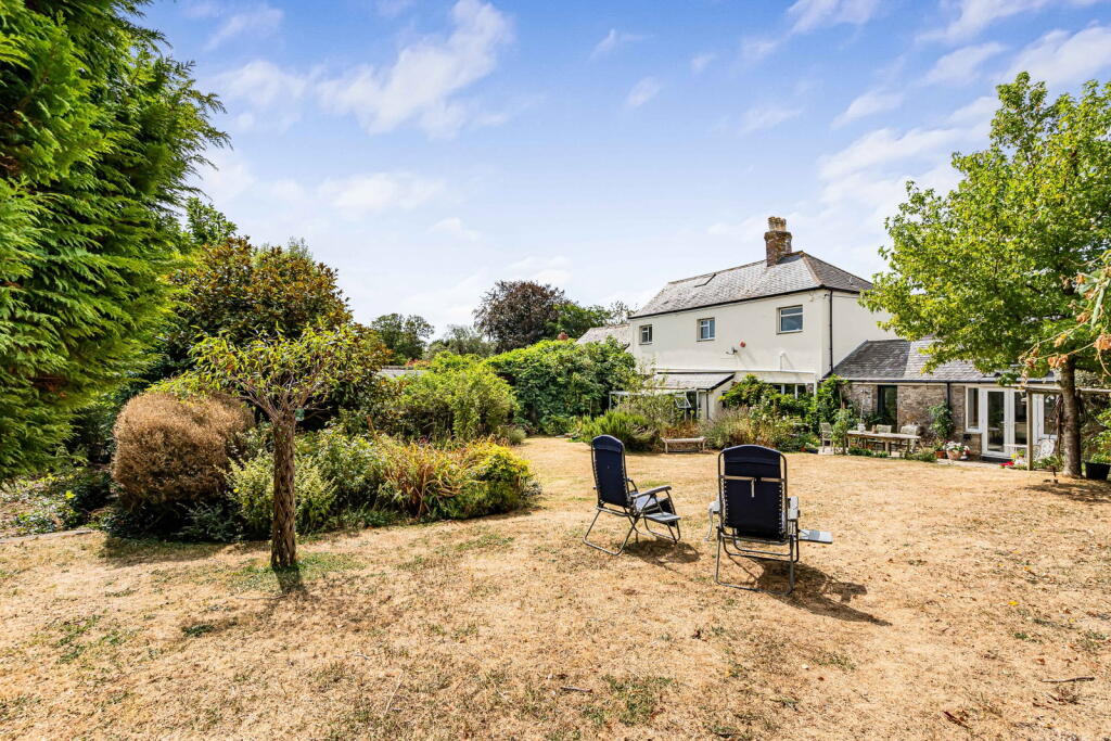 Main image of property: Lodge Lane, Brixton, PL8 2AU
