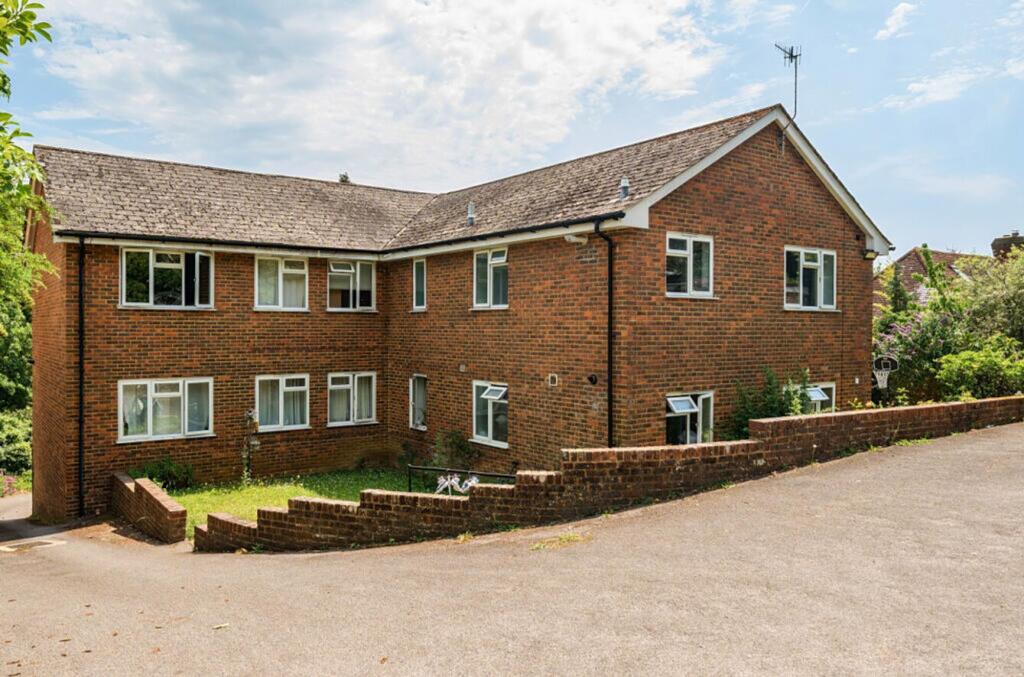 Main image of property: Nightingale Road, Godalming, GU7