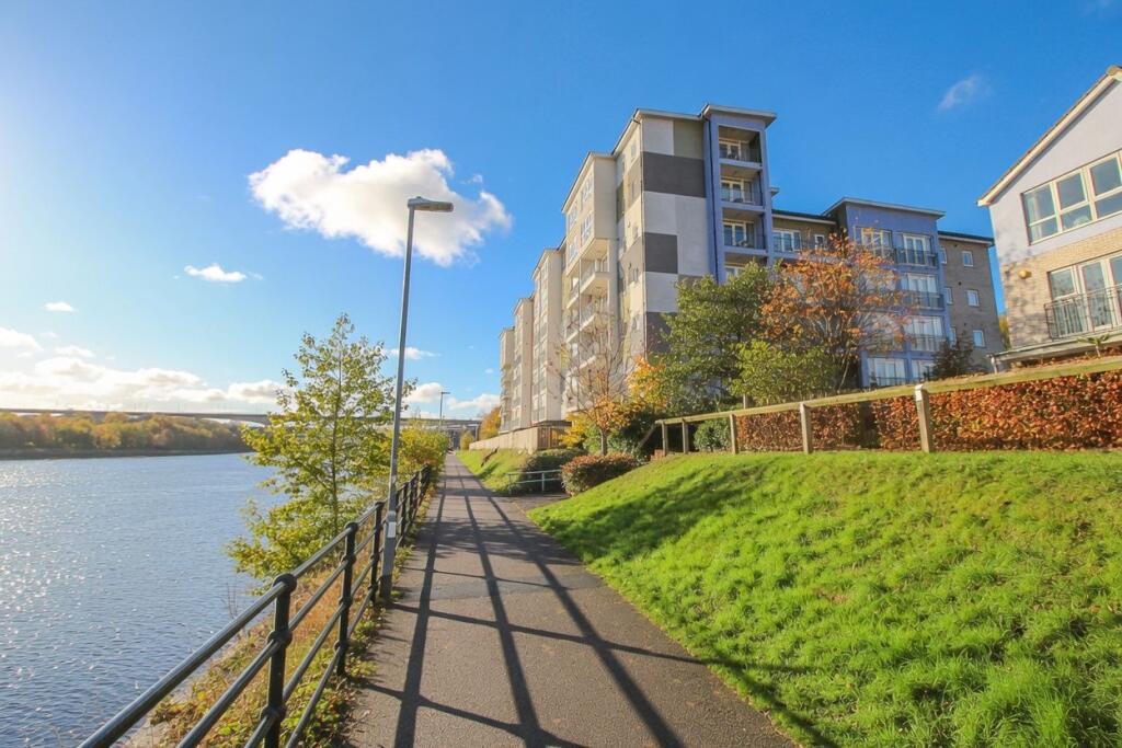 Main image of property: The Armstrong, Tynemouth Pass, Gateshead