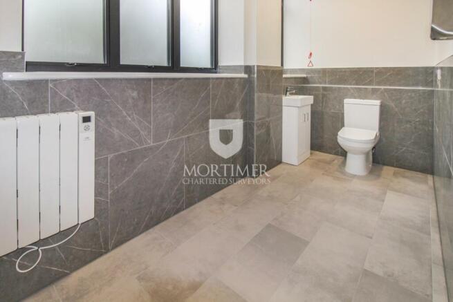 Private WC