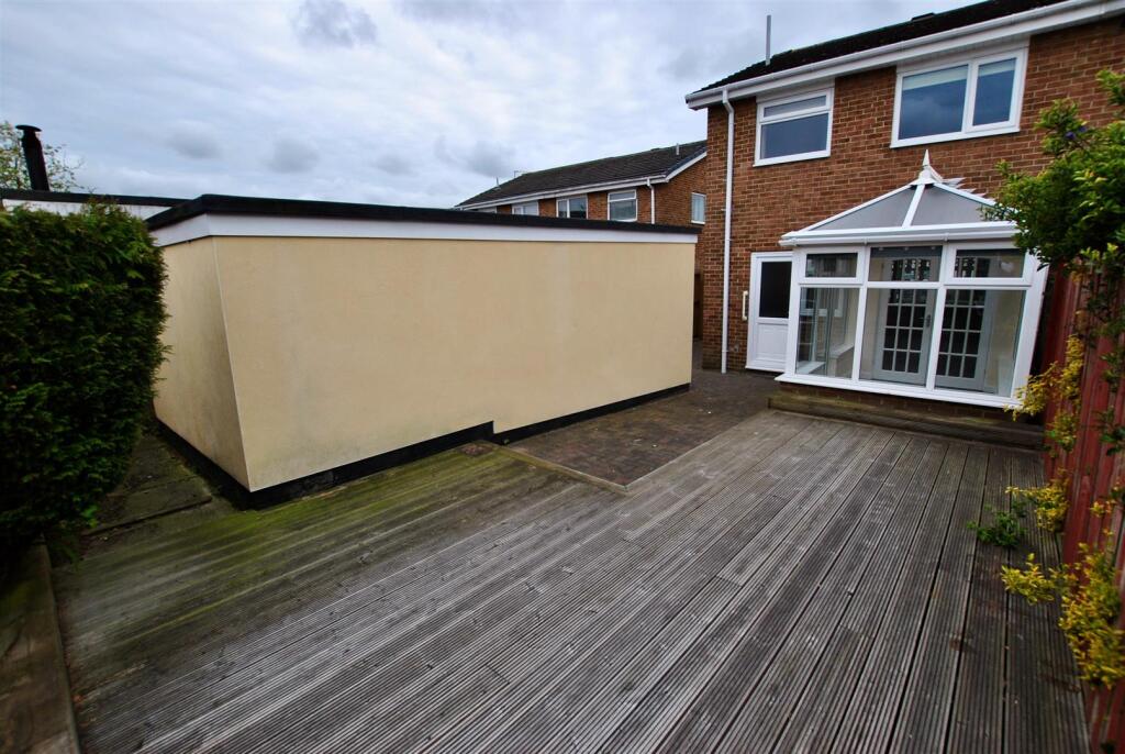 Main image of property: Fenton Close, Chester Le Street