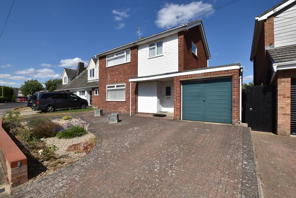 Main image of property: St. Monance Way, St Johns, Colchester