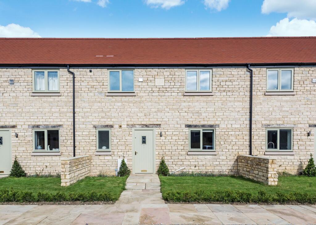 Main image of property: Station Road, Launton, OX26