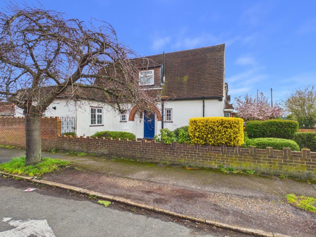Main image of property: Staines Road West, Ashford, Surrey, TW15