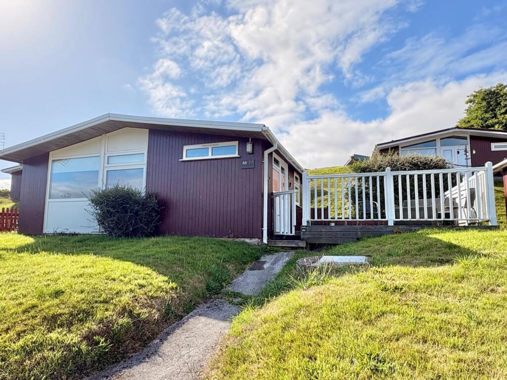 Main image of property: Llangain, Carmarthen, SA33