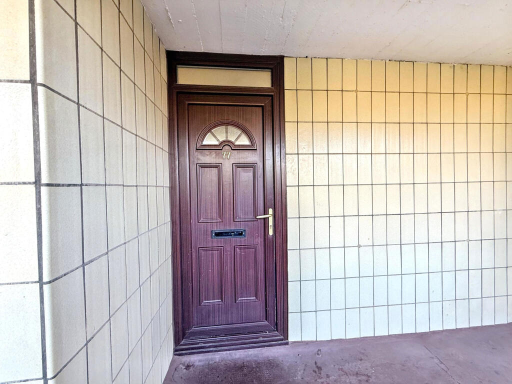 Main image of property: Neville Court, Washington, Tyne and Wear, NE37 3DY