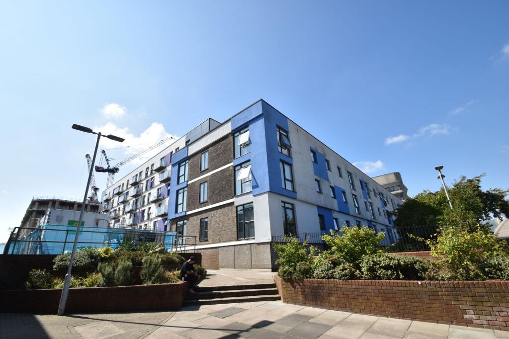 Main image of property: Swingate, Brickdale House Swingate, SG1