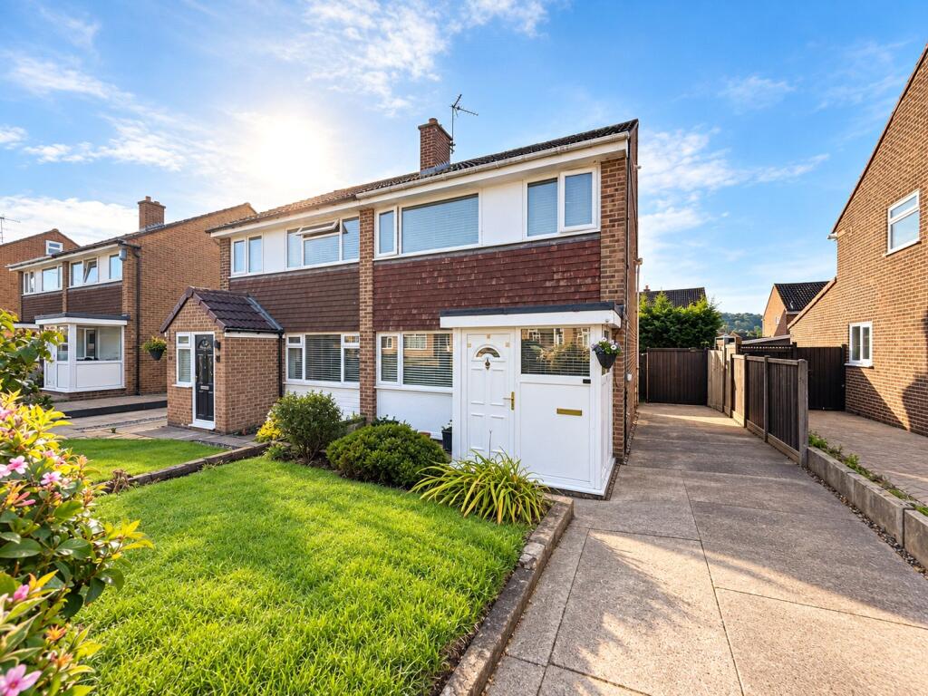 Main image of property: Welland Drive, Garforth, LS25