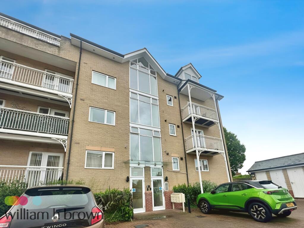 Main image of property: Vista Road, CLACTON-ON-SEA