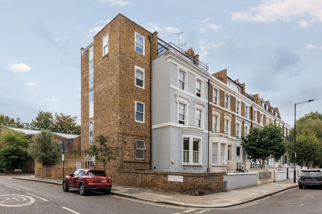 Main image of property: Moore Park Road, Fulham Broadway