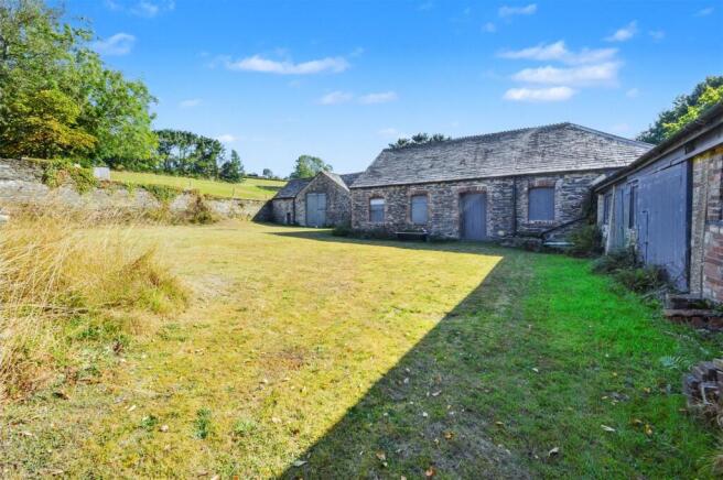 Barns