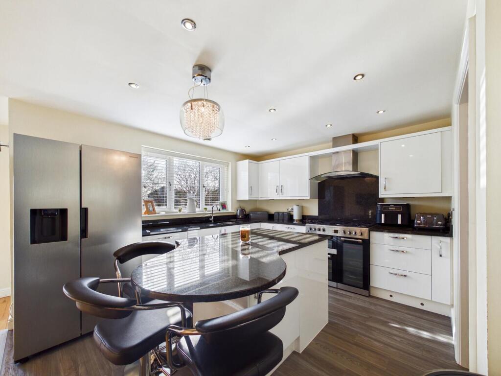 Main image of property: Meadowfield Rise, Stanley, Wakefield