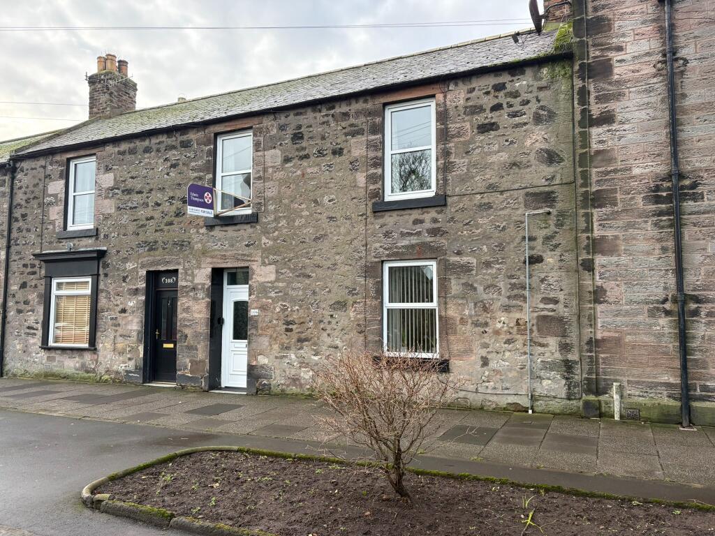 Main image of property: Main Street, Spittal, Berwick upon Tweed, TD15 1RD