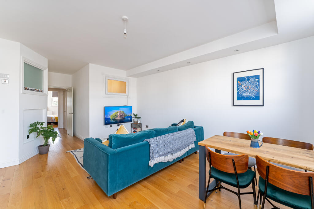 Main image of property: Flat 2, London, E8
