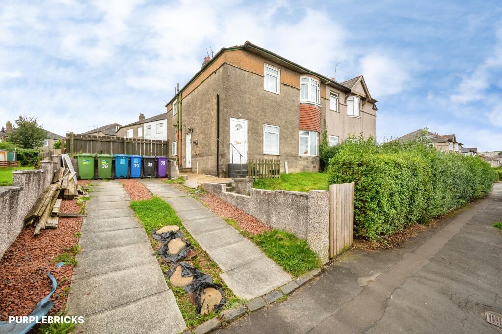Main image of property: Gladsmuir Road, Glasgow, G52
