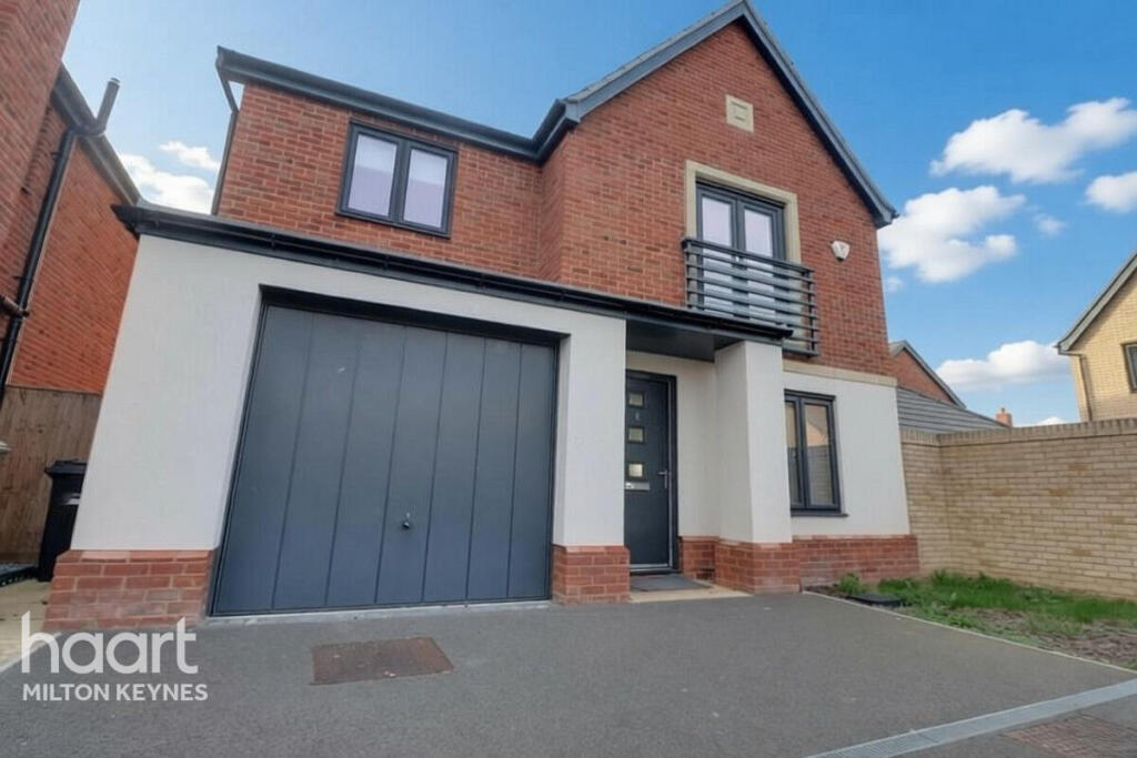 Main image of property: Keighley Close, Broughton