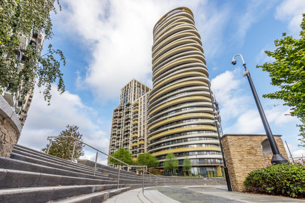 Main image of property: Cascade Way, White City, W12