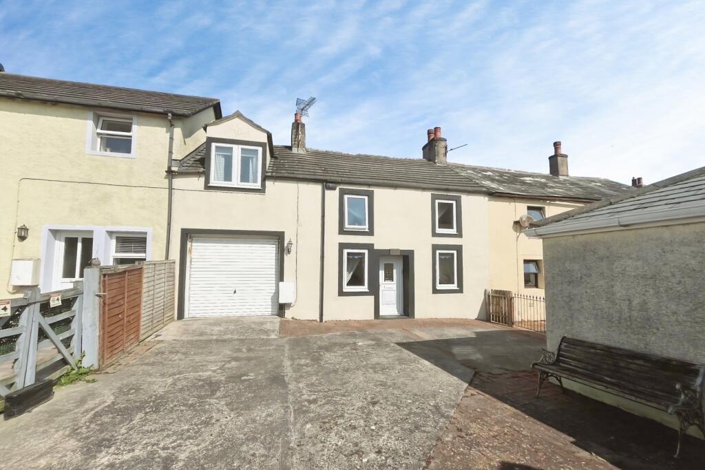 Main image of property: Mawbray, Maryport, Cumbria, CA15