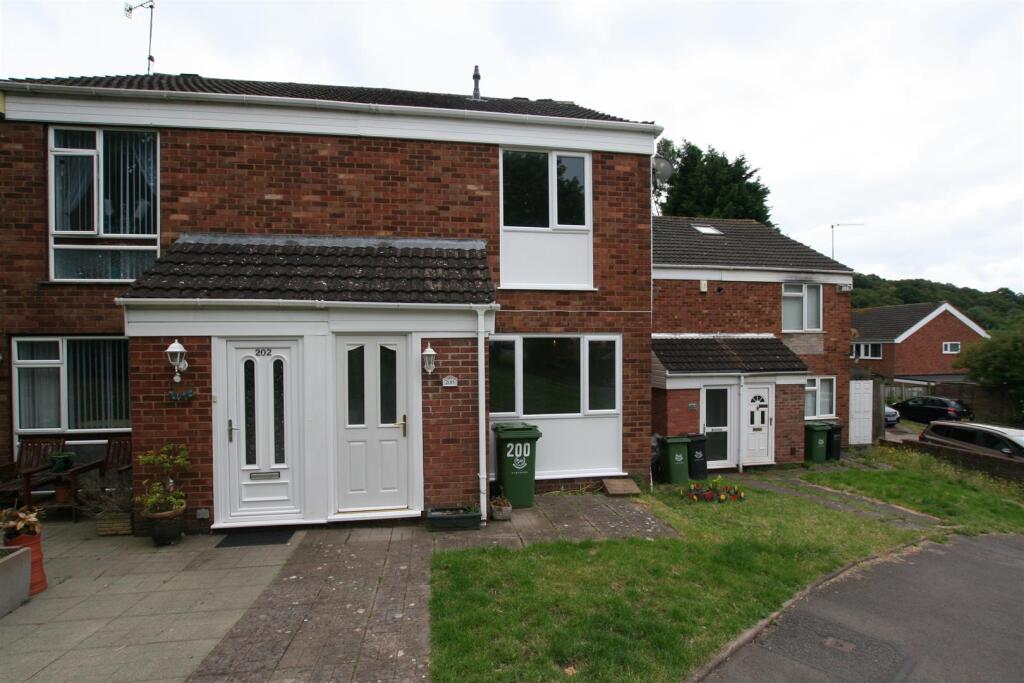 Main image of property: Medway Road, Worcester WR5 1LL