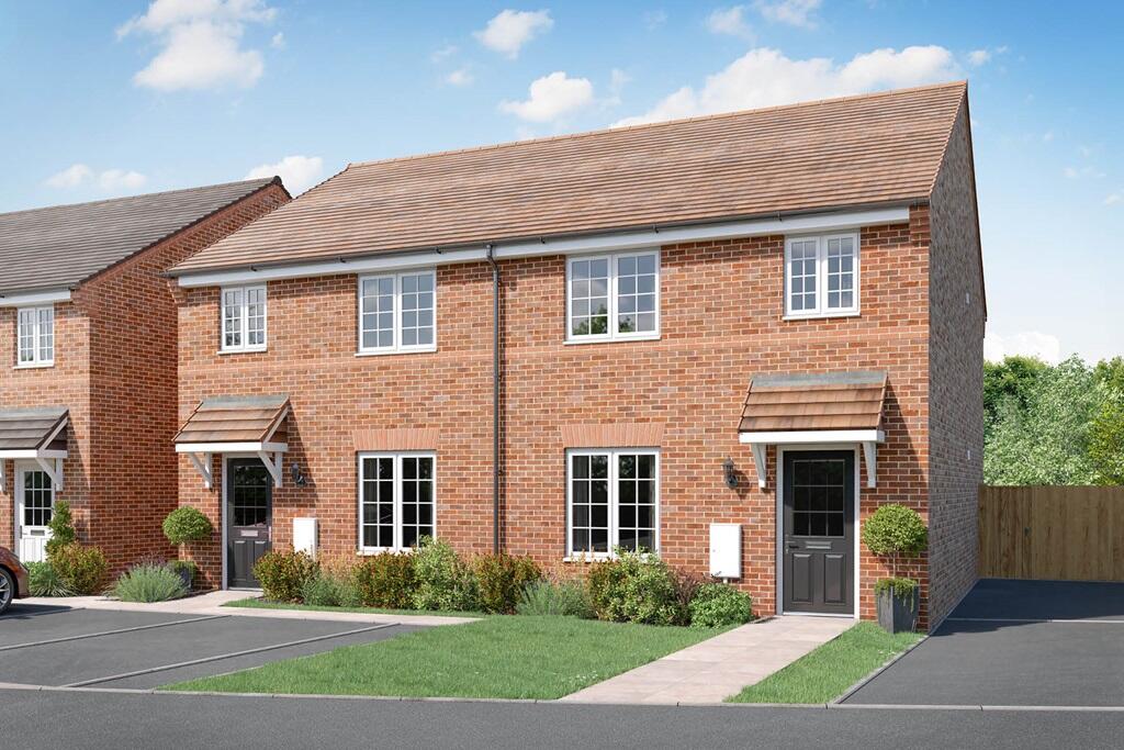 Main image of property: Cranford Road,
Barton Seagrave,
NN15 5JN