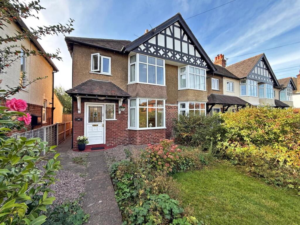 Main image of property: Shelton Road, Copthorne, Shrewsbury