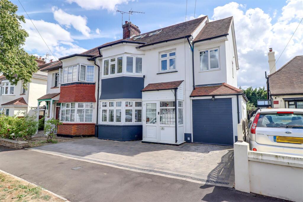 Main image of property: Olive Avenue, Leigh-on-Sea, Essex