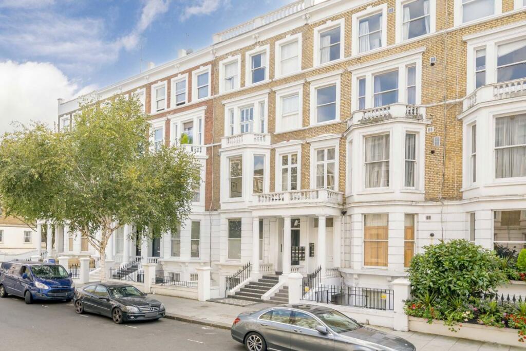 Main image of property: Longridge Road, Earls Court
