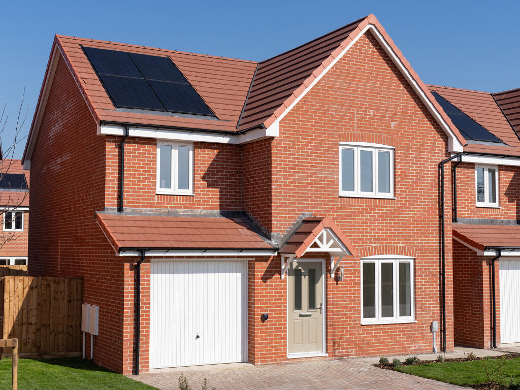Main image of property: Diamond Road
Ashchurch
Tewkesbury
GL20 7FX