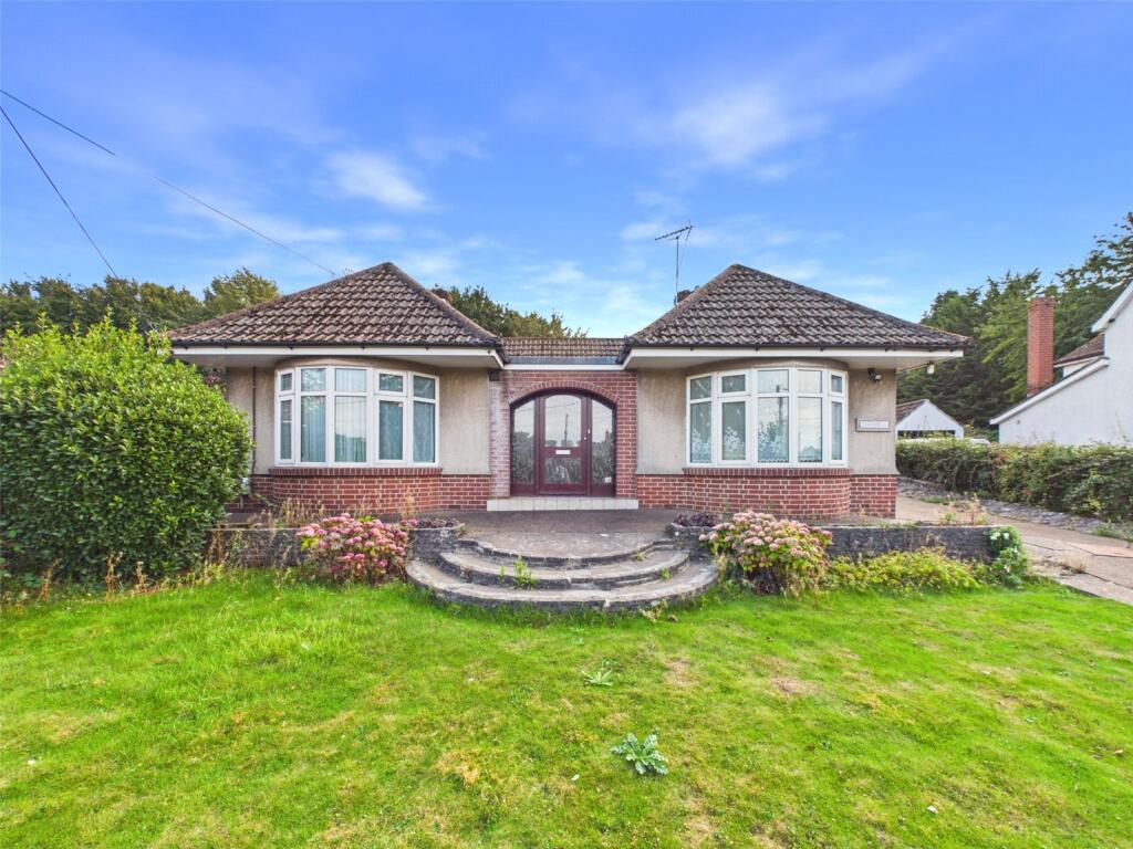 Main image of property: Downside Road, Backwell, Bristol, North Somerset, BS48