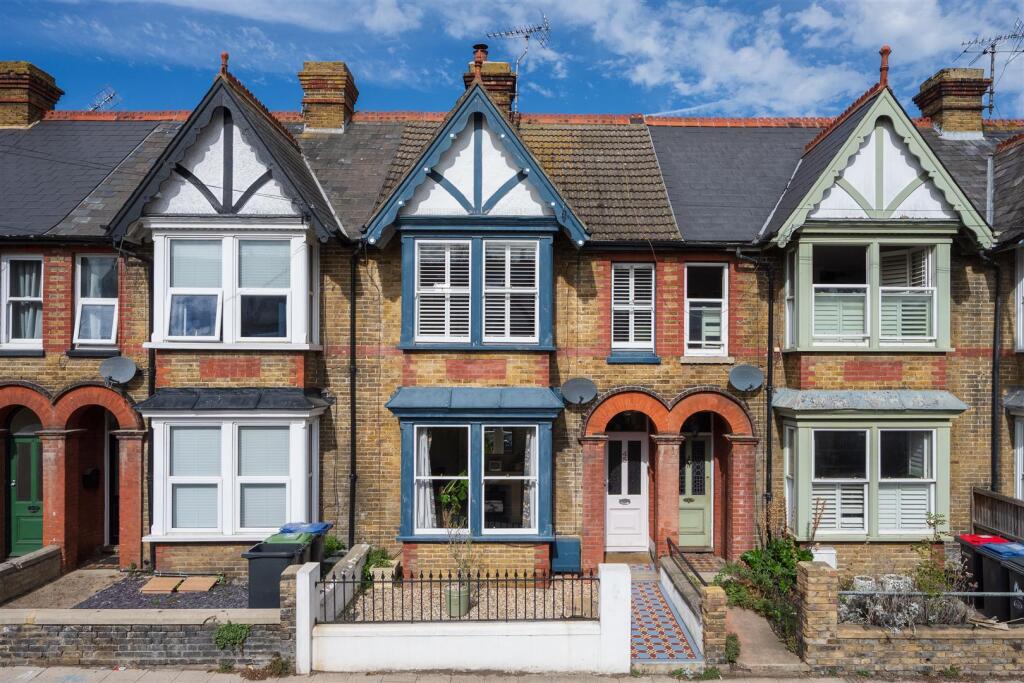 Main image of property: Cromwell Road, Whitstable