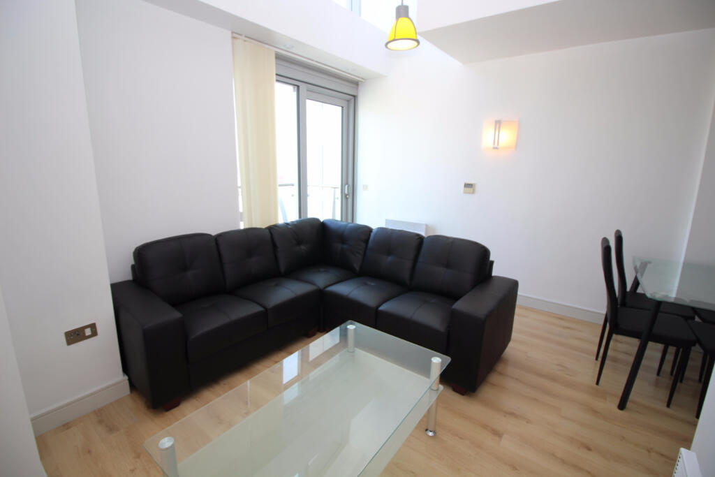 Main image of property: Great Northern Tower, 1 Watson Street, Manchester, Greater Manchester, M3
