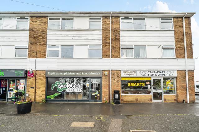 Main image of property: Fairfax Centre, Kidlington
