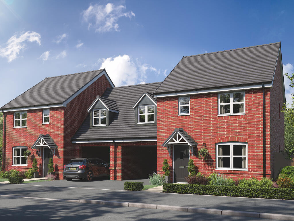 Main image of property: Barnsley Road,
West Melton,
S63 6DU