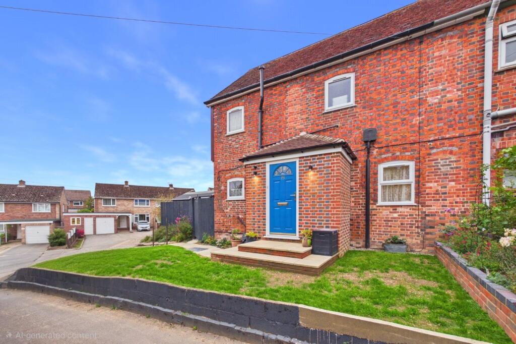 Main image of property: Turnpike Road, Newbury, Berkshire, RG14