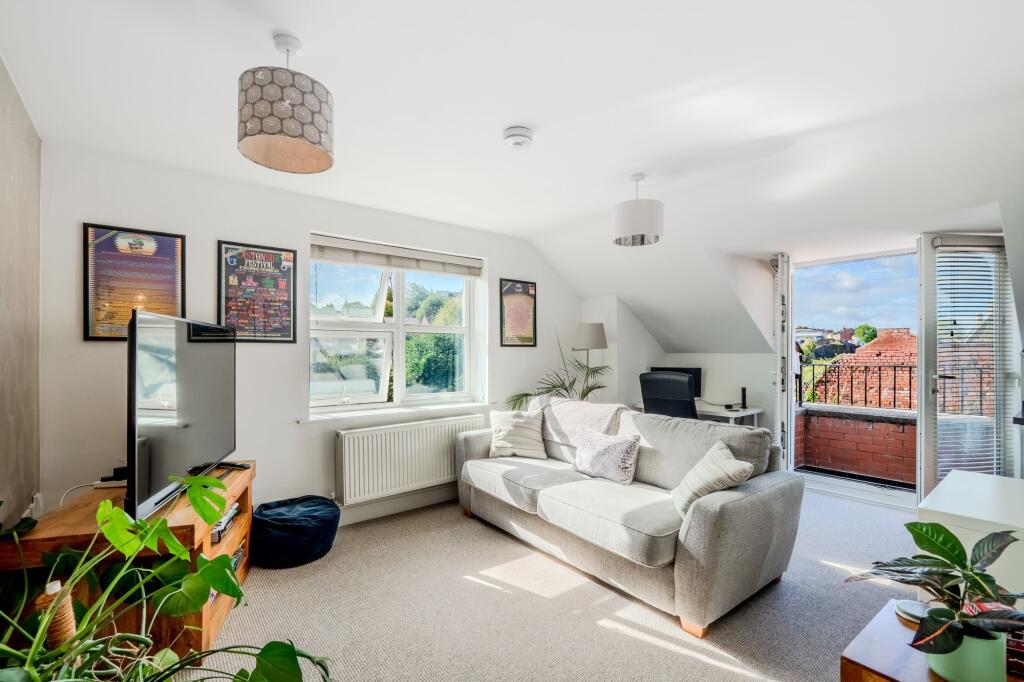 Main image of property: Bedminster Down Road, Plough House, BS13
