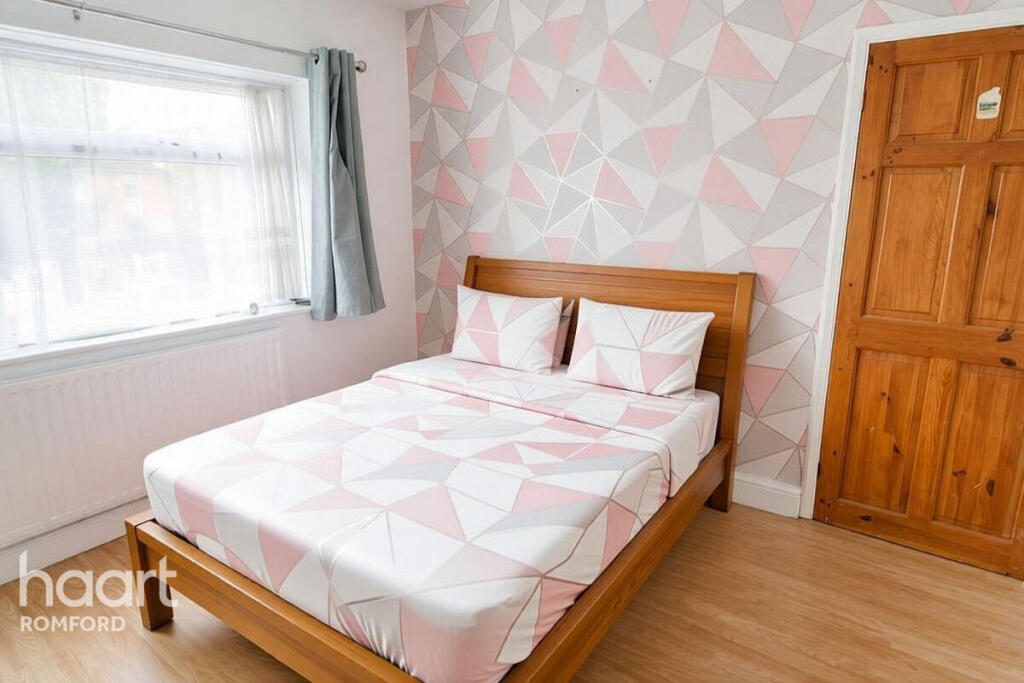 Main image of property: Willow Street, Romford